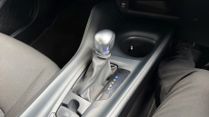 Toyota C-HR 1.8 Hybrid Icon 5dr CVT Hybrid Hatchback